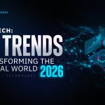 Technology News Today Big Tech: 10 Trends Transforming the Digital World in 2026