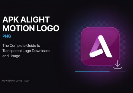 APK Alight Motion Logo PNG: The Complete Guide to Transparent Logo Downloads and Usage