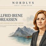 Kjellfrid Irene Andreassen: Exploring the Life, Legacy, and Public Interest Around a Remarkable Figure