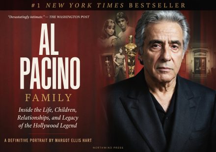 Al Pacino Family: Inside the Life, Children, Relationships, and Legacy of the Hollywood Legend
