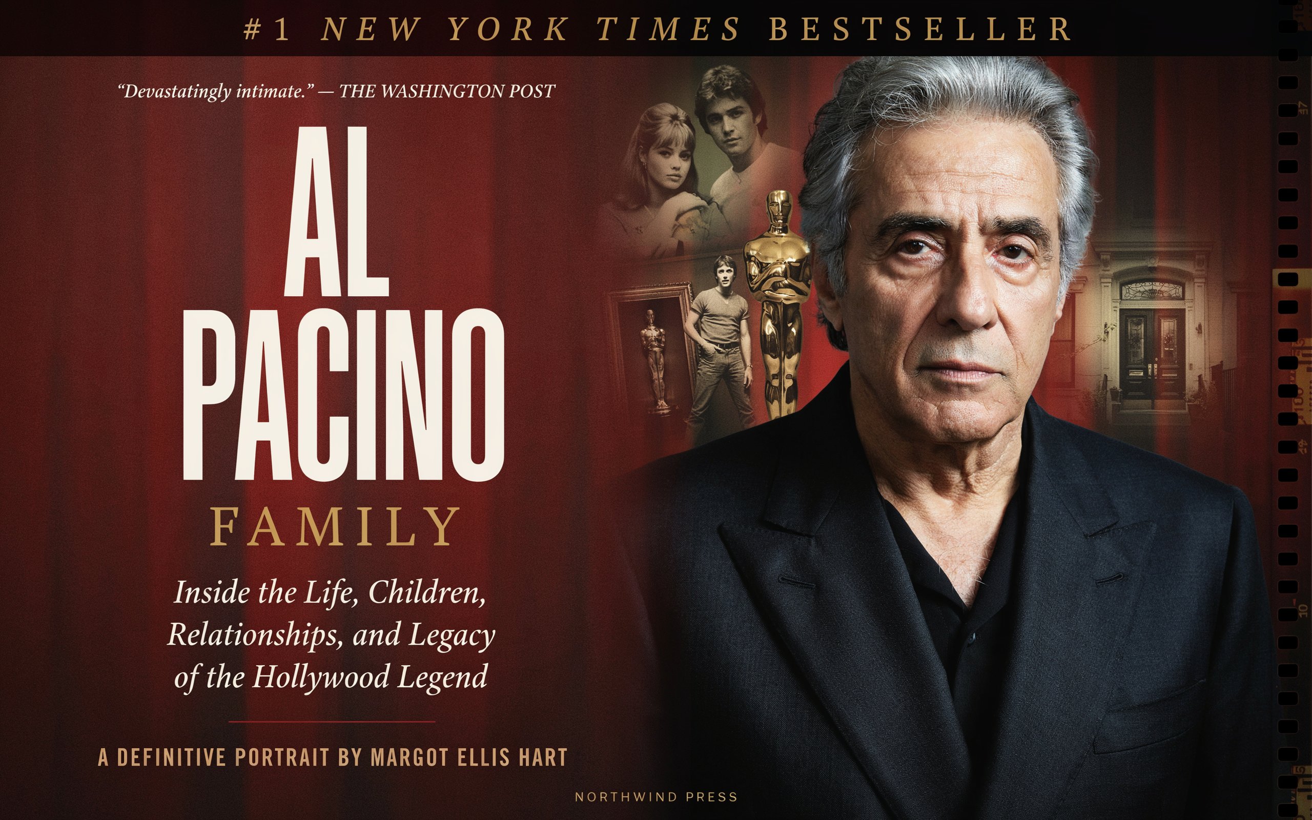 Al Pacino Family: Inside the Life, Children, Relationships, and Legacy of the Hollywood Legend