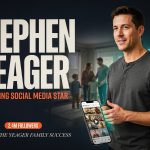Stephen Yeager: The Rising Social Media Star Behind the Yeager Family Success