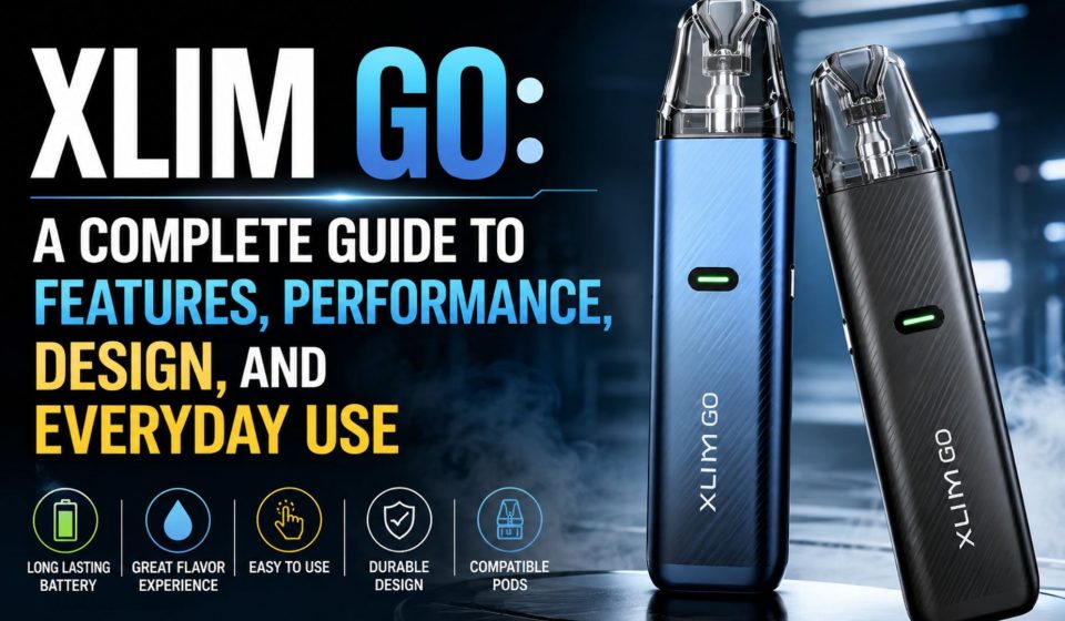 XLIM GO: A Complete Guide to Features, Performance, Design, and Everyday Use