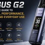 Argus G2: A Complete Guide to Features, Performance, Design, and Everyday Use
