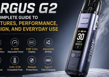 Argus G2: A Complete Guide to Features, Performance, Design, and Everyday Use