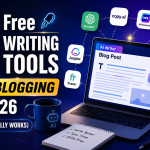 Best Free AI Writing Tools for Blogging in 2026 (What Actually Works)