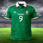 Mexico Jersey 2026: Everything Fans Need to Know About the New El Tri Kit