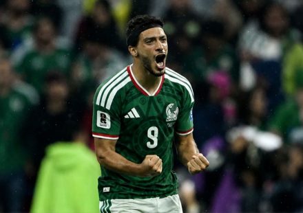 Raul Jiménez: The Inspiring Journey of Mexico’s Fearless Football Star