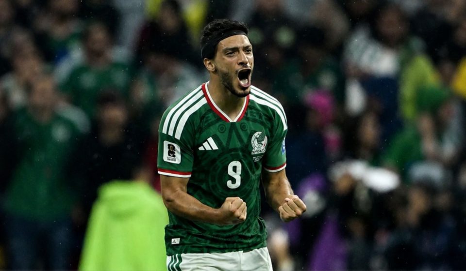 Raul Jiménez: The Inspiring Journey of Mexico’s Fearless Football Star