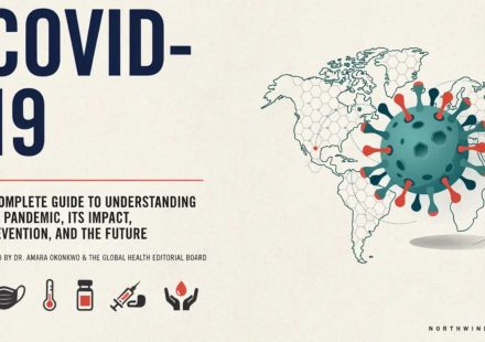 COVID-19: A Complete Guide to Understanding the Pandemic, Its Impact, Prevention, and the Future