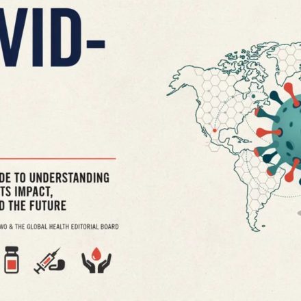 COVID-19: A Complete Guide to Understanding the Pandemic, Its Impact, Prevention, and the Future