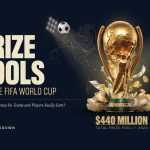 Prize Pools for FIFA World Cup: How Much Money Do Teams and Players Really Earn?