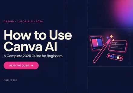 How to Use Canva AI for Beginners: A Complete 2026 Guide