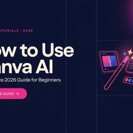 How to Use Canva AI for Beginners: A Complete 2026 Guide