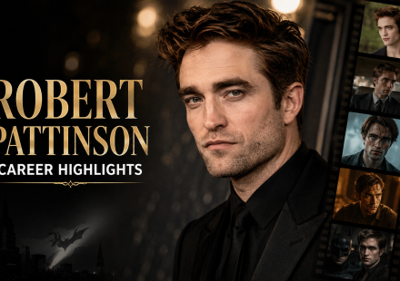 Robert Pattinson Career Highlights: From Twilight's Reluctant Vampire to Hollywood's Busiest Auteur Favorite
