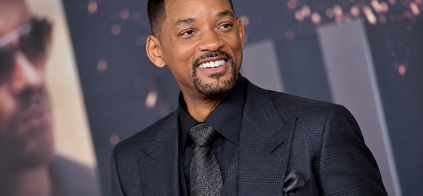 Will Smith: From Fresh Prince to Hollywood's Ultimate Comeback Story