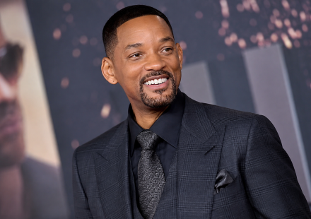 Will Smith: From Fresh Prince to Hollywood's Ultimate Comeback Story