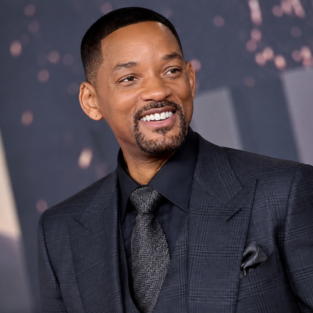 Will Smith: From Fresh Prince to Hollywood's Ultimate Comeback Story