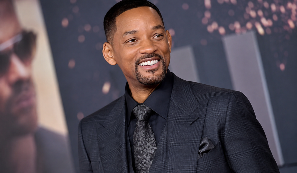 Will Smith: From Fresh Prince to Hollywood's Ultimate Comeback Story